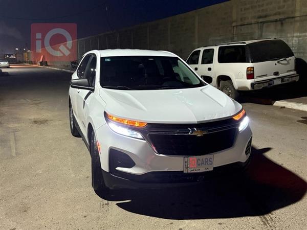 شيفروليه إكوينوكس 2023 للبيع في العراق -  بغداد